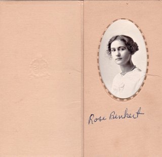 Rosa Benkert-Roth